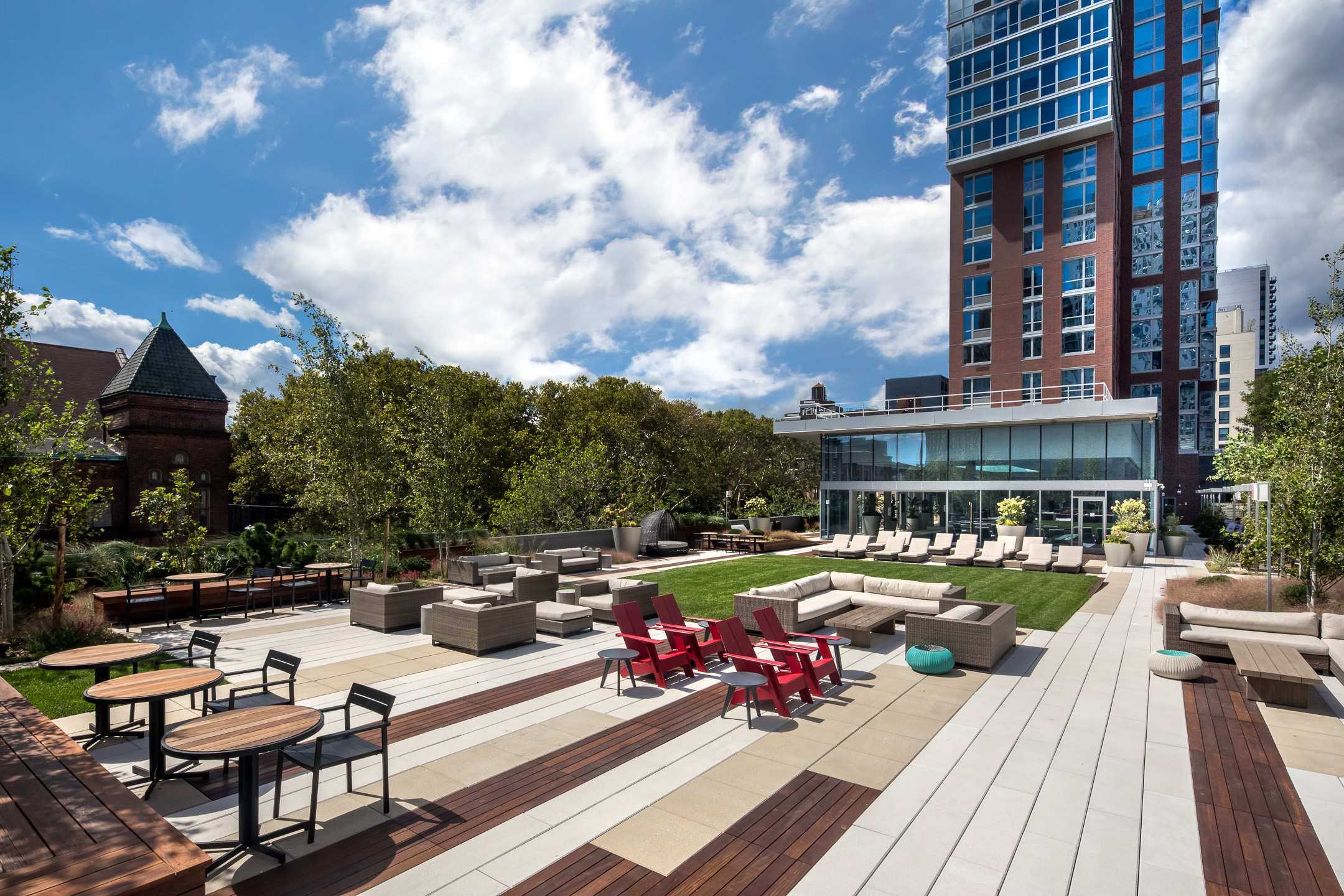 How to Staycation at Hub in Brooklyn, New York Happenings Blog Hub