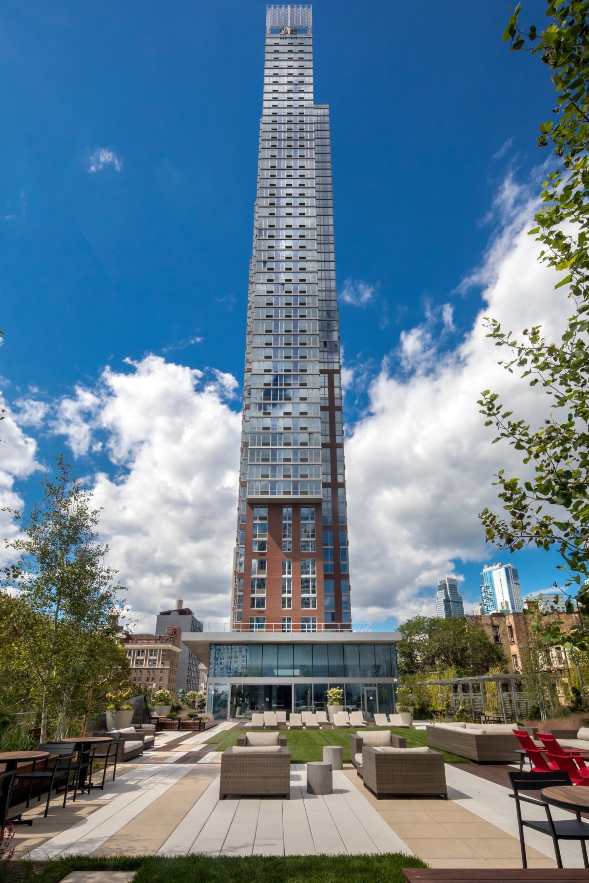 Hub Brooklyn Apartments for Rent Hub Building